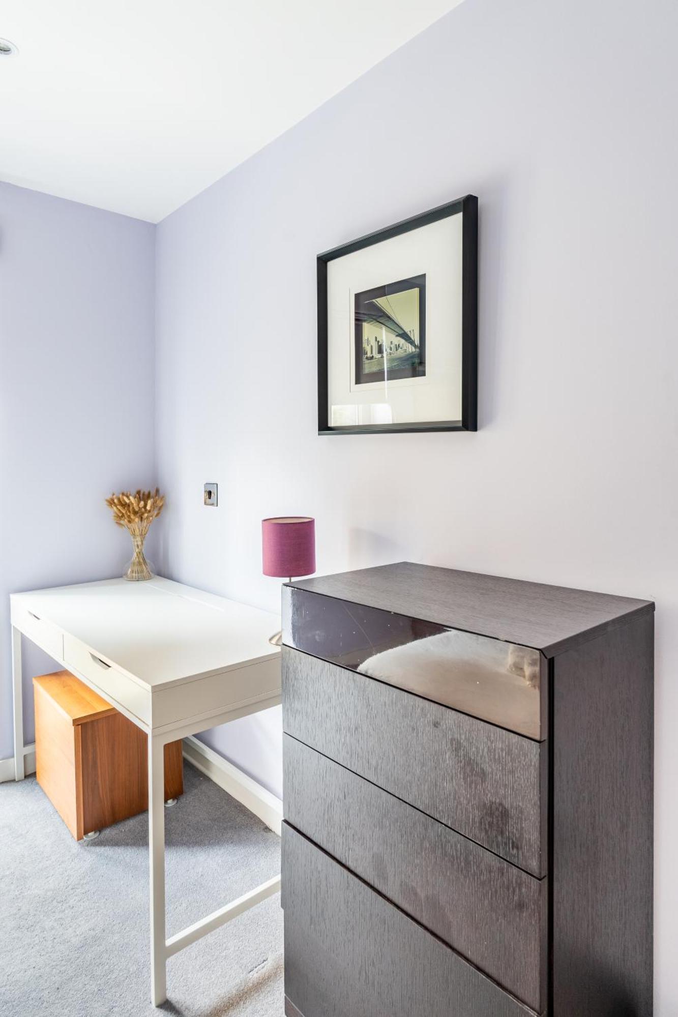 Luxury Apartment In Notting Hill By Portobello Market London Exterior photo