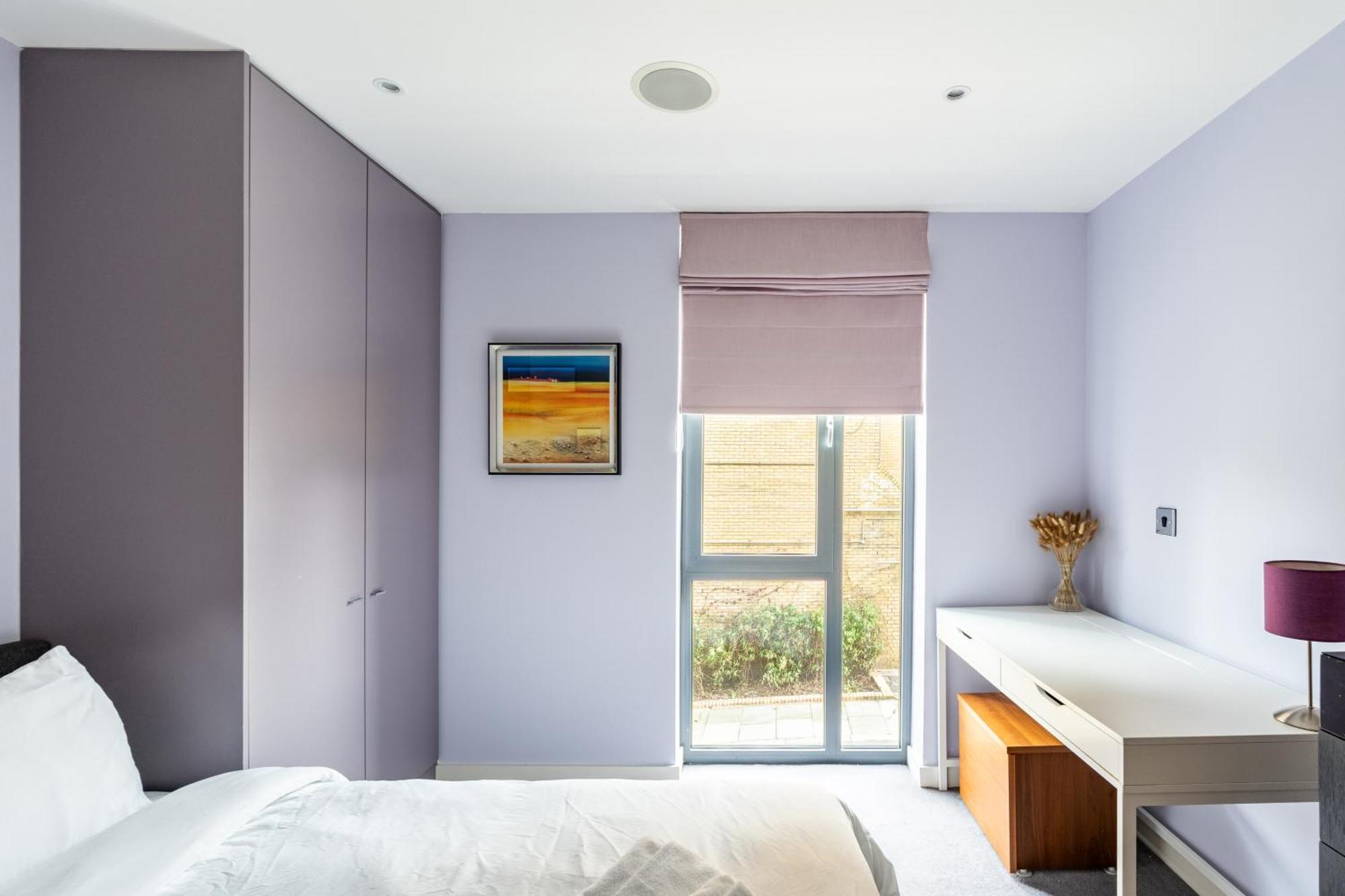 Luxury Apartment In Notting Hill By Portobello Market London Exterior photo
