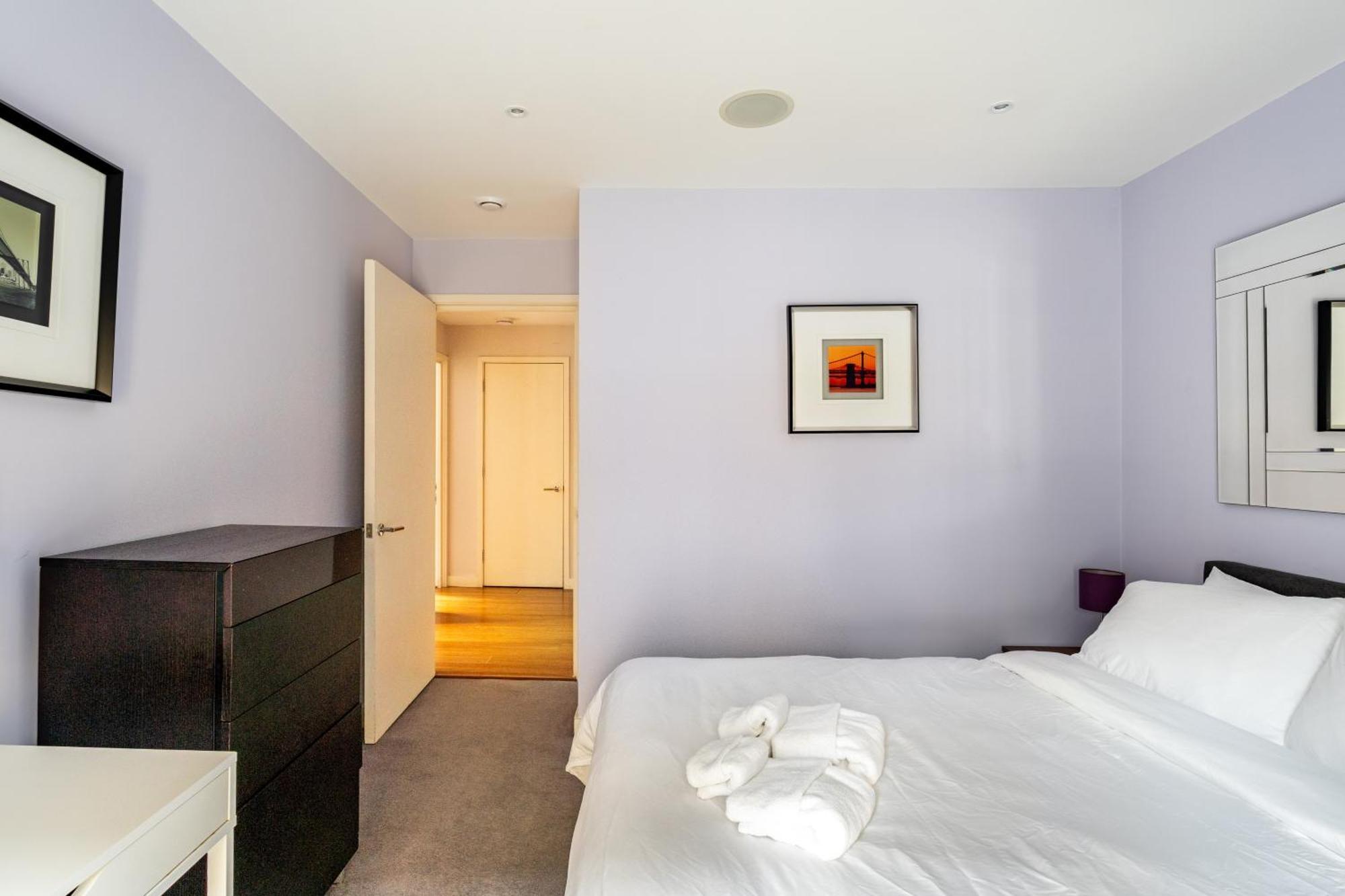 Luxury Apartment In Notting Hill By Portobello Market London Exterior photo