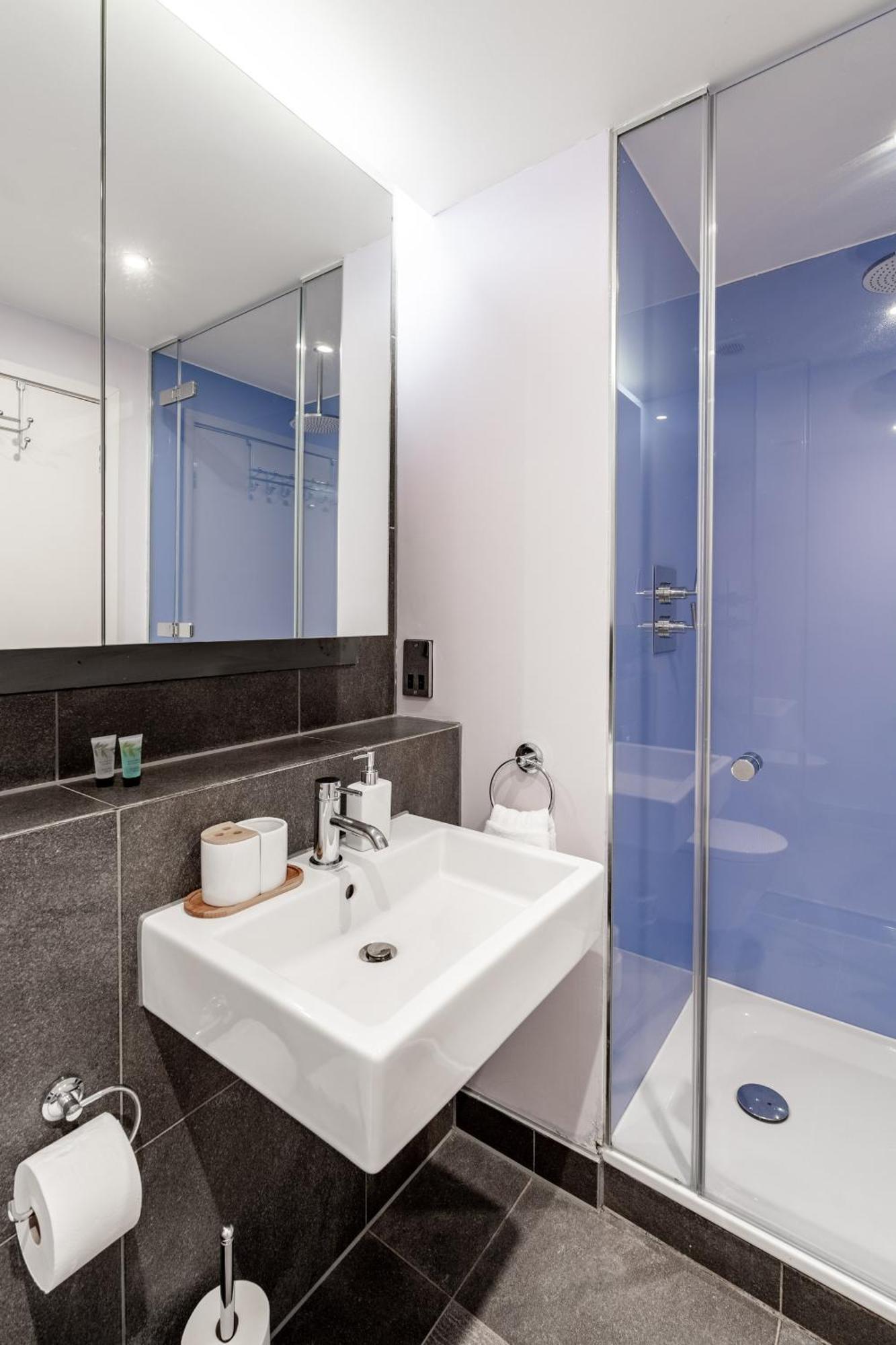 Luxury Apartment In Notting Hill By Portobello Market London Exterior photo