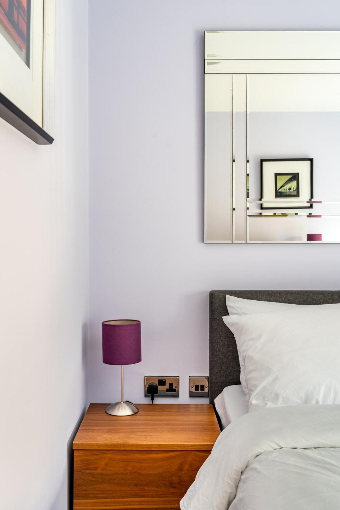 Luxury Apartment In Notting Hill By Portobello Market London Exterior photo